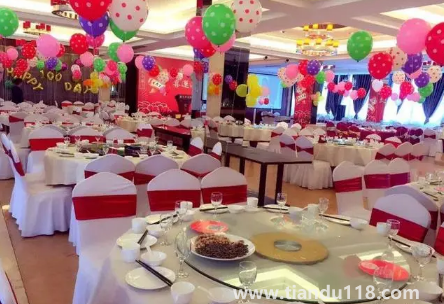 2022年10月滿月酒吉日有哪些(有必要給寶寶辦滿月酒嗎)(圖3) 2022年10月滿月酒吉日有哪些3