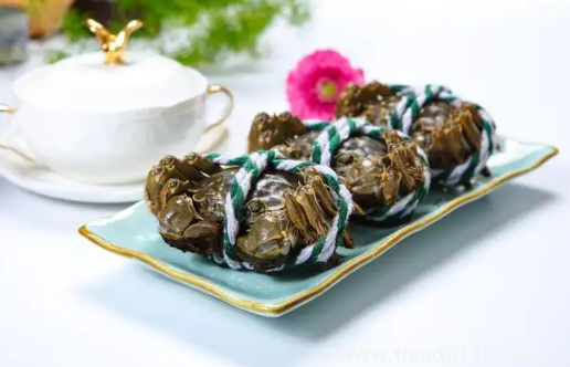 買來的活螃蟹暫時不吃怎么保存2