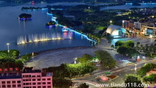 2022年廣東深圳幾月份開(kāi)始冷起來(lái)1