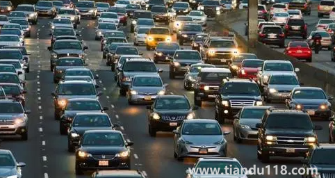 2022深圳國(guó)慶前一天高速堵車嗎(深圳國(guó)慶開車回家怎么避免堵車)(圖3) 2022深圳國(guó)慶前一天高速堵車嗎3