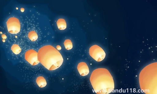 2023年中元節(jié)過了12點(diǎn)就沒事了嗎（中元節(jié)有哪些禁忌）