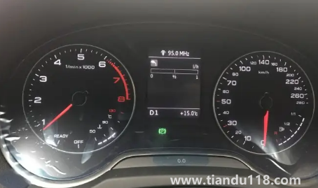 汽車水龍頭標(biāo)志亮黃燈對車有影響嗎（汽車水龍頭標(biāo)志亮了還能開嗎）