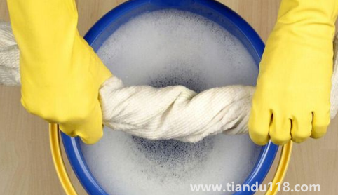 開荒保潔瓷磚用什么擦(開荒保潔需要幾個(gè)小時(shí))(圖3) 開荒保潔瓷磚用什么擦3