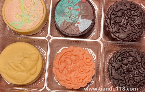 不做月餅的時(shí)候廠家在干嗎2