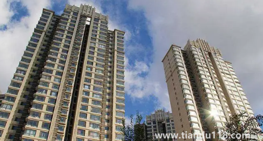 29層樓房的黃金是幾層(樓層差價是什么意思)(圖1) 29層樓房的黃金是幾層1