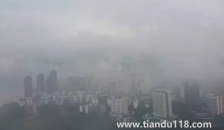 2022重慶幾月份開始穿長袖(重慶熱到幾月份才結(jié)束)(圖1) 2022重慶幾月份開始穿長袖1