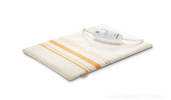 電熱毯能開一整夜嗎3