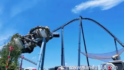 2022北京環(huán)球影城周一人多嗎(北京環(huán)球影城一天可以玩下來(lái)嗎)(圖3) 2022北京環(huán)球影城周一人多嗎3