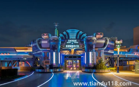 2022年11月去北京環(huán)球影城冷不冷（11月適不適合去環(huán)球影城）