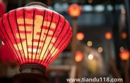 2023年春節(jié)是不是在春天(春節(jié)的來歷和習(xí)俗有哪些)(圖1) 2023年春節(jié)是不是在春天1