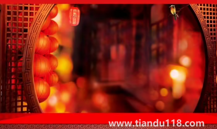 2023年春節(jié)是不是在春天(春節(jié)的來歷和習(xí)俗有哪些)(圖3) 2023年春節(jié)是不是在春天3