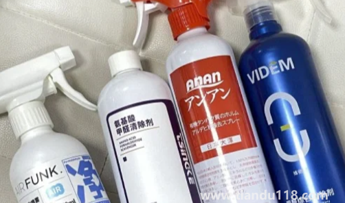 光觸媒除甲醛是不是智商稅(除甲醛簡單實(shí)惠的方法)(圖2) 光觸媒除甲醛是不是智商稅2