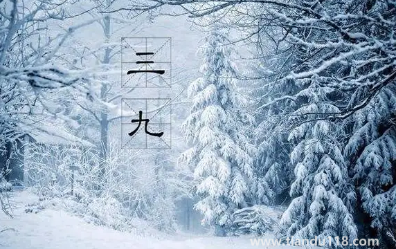 2023年三九天是幾號(hào)開始幾號(hào)結(jié)束（三九天怎么養(yǎng)生）