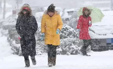 2023春節(jié)過后天氣還會(huì)冷嗎（2023春節(jié)過后天氣會(huì)發(fā)生什么變化）