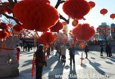 2023過完春節(jié)天氣暖和了嗎(過完年天氣啥時(shí)能暖和)(圖2) 2023過完春節(jié)天氣暖和了嗎2