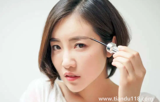 激光洗眉一般需要多少錢(激光洗眉會留下疤痕嗎)(圖2) 激光洗眉一般需要多少錢2