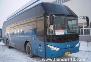 2022年到2023年哈爾濱是冷冬還是暖冬(哈爾濱冬季可以達(dá)到多少度)(圖2) 2022年到2023年哈爾濱是冷冬還是暖冬2