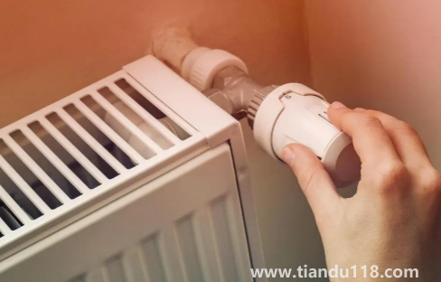 哈爾濱幾月份停止供暖(哈爾濱供暖多少度達(dá)標(biāo))(圖2) 哈爾濱幾月份停止供暖2