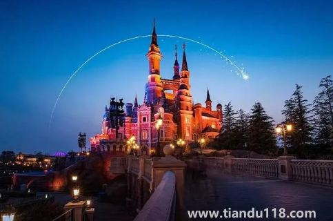 2022萬圣節(jié)上海迪士尼幾點關門時間幾點開門(萬圣節(jié)去迪士尼好不好玩)(圖1) 2022萬圣節(jié)上海迪士尼幾點關門時間幾點開門1