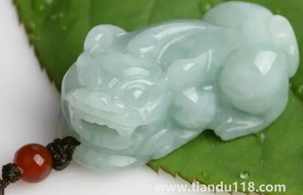 貔貅每個(gè)人都能佩戴嗎(貔貅最忌諱什么生肖)(圖1) 貔貅每個(gè)人都能佩戴嗎1