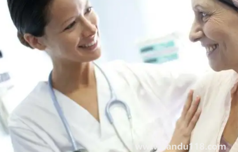 為什么第一次化療最關(guān)鍵3