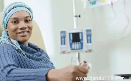 為什么熟人醫(yī)生不建議化療1