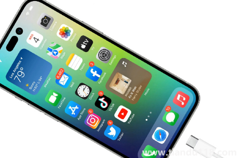 iPhone15Ultra將取代ProMax嗎(如何看待iPhone15Ultra將取代ProMax)(圖2) iPhone15Ultra將取代ProMax嗎2