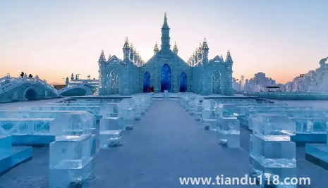 2023哈爾濱1月份冷還是2月份冷(哈爾濱一年冷幾個(gè)月)(圖1) 哈爾濱1月份冷還是2月份冷20231