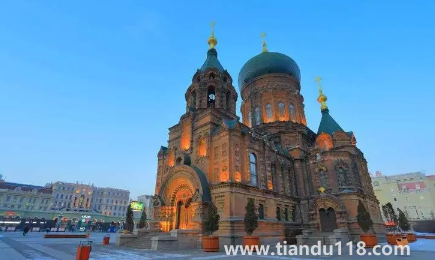 2023哈爾濱1月份冷還是2月份冷(哈爾濱一年冷幾個(gè)月)(圖2) 哈爾濱1月份冷還是2月份冷20232