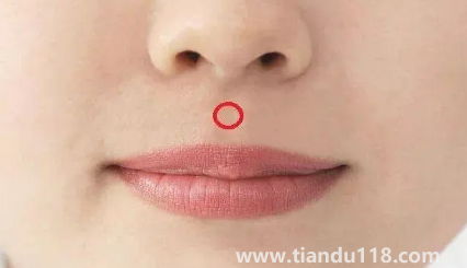 人中上的痣能去掉嗎(男人人中長痣好不好)(圖2) 人中上的痣能去掉嗎2