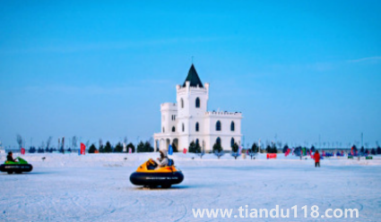 ?2023哈爾濱冰雪大世界春節(jié)期間開放嗎(哈爾濱冰雪大世界春節(jié)能不能去)(圖3) 2023哈爾濱冰雪大世界春節(jié)期間開放嗎3