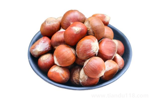 鮮板栗怎么保存不壞不招蟲子(新鮮板栗怎么保存時(shí)間長)(圖2) 鮮板栗怎么保存不壞不招蟲子2