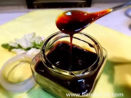 秋梨膏放冰糖和不放冰糖的區(qū)別(秋梨膏怎么熬制)(圖3) 秋梨膏放冰糖和不放冰糖的區(qū)別3