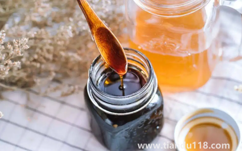 秋梨膏沒(méi)有熬好能不能重新下鍋熬(秋梨膏怎么熬制)(圖3) 秋梨膏沒(méi)有熬好能不能重新下鍋熬3