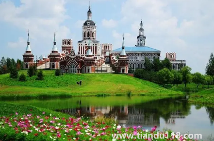 2023春節(jié)去哈爾濱旅游多少錢一個人合適(春節(jié)去哈爾濱要注意什么)(圖3) 2023春節(jié)去哈爾濱旅游多少錢一個人合適3