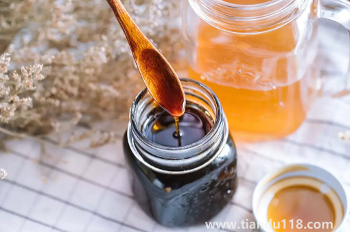 秋梨膏熱的時(shí)候密封還是涼了以后密封(秋梨膏的禁忌人群)(圖3) 秋梨膏熱的時(shí)候密封還是涼了以后密封3