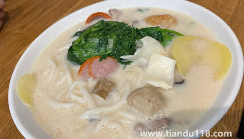 三花淡奶可以直接飲用嗎(三花淡奶調高湯的害處)(圖2) 三花淡奶可以直接飲用嗎2