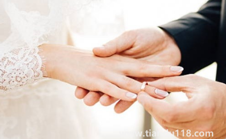 拿嫁妝那天男方要送禮嗎(嫁妝的種類都有哪些)(圖2) 拿嫁妝那天男方要送禮嗎2