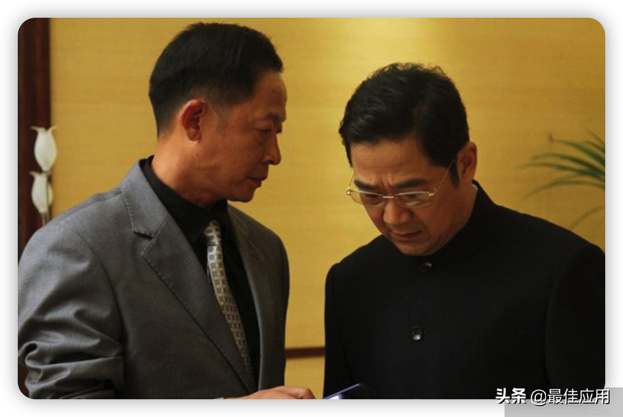 超好看的國產(chǎn)電視劇有哪些(精選8部)(圖6) 超好看的國產(chǎn)電視劇有哪些(精選8部)(圖6)