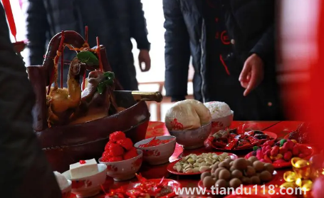 2022冬至要祭祖嗎（冬至祭祖有什么講究）