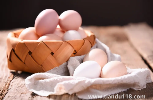 雞蛋保質(zhì)期30天過了還能吃嗎1