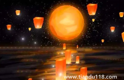 2022下元節(jié)是鬼節(jié)嗎(2022年下元節(jié)是什么時(shí)候)(圖2) 2022下元節(jié)是鬼節(jié)嗎2