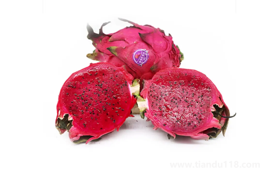 火龍果加熱后會(huì)變色嗎2