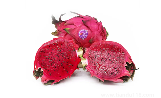 火龍果可以加熱吃嗎1