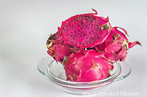 火龍果可以加熱吃嗎3