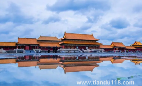 11月去北京玩五天是固定一個酒店好嗎(在北京旅游五天住在同一個酒店方便嗎)(圖2) 11月去北京玩五天是固定一個酒店好嗎2