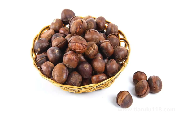 吃板栗補腎多久看到變化正常(吃板栗的注意事項)(圖3) 吃板栗補腎多久看到變化正常3