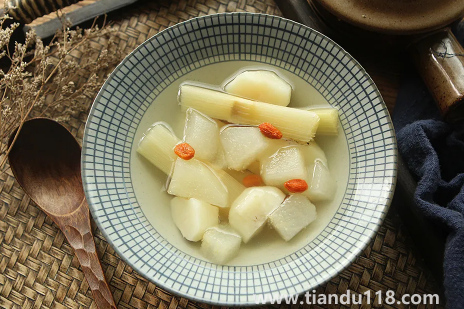 甘蔗煮水可以過夜喝嗎(甘蔗煮水上火嗎)(圖3) 甘蔗煮水可以過夜喝嗎3