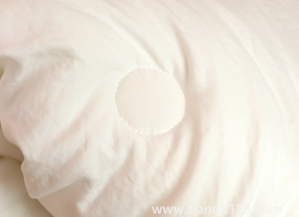 大豆纖維被能壓縮存放嗎(大豆纖維被怎么存放)(圖3) 大豆纖維被能壓縮存放嗎3