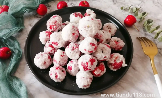 做山楂球一定要放醋嗎3